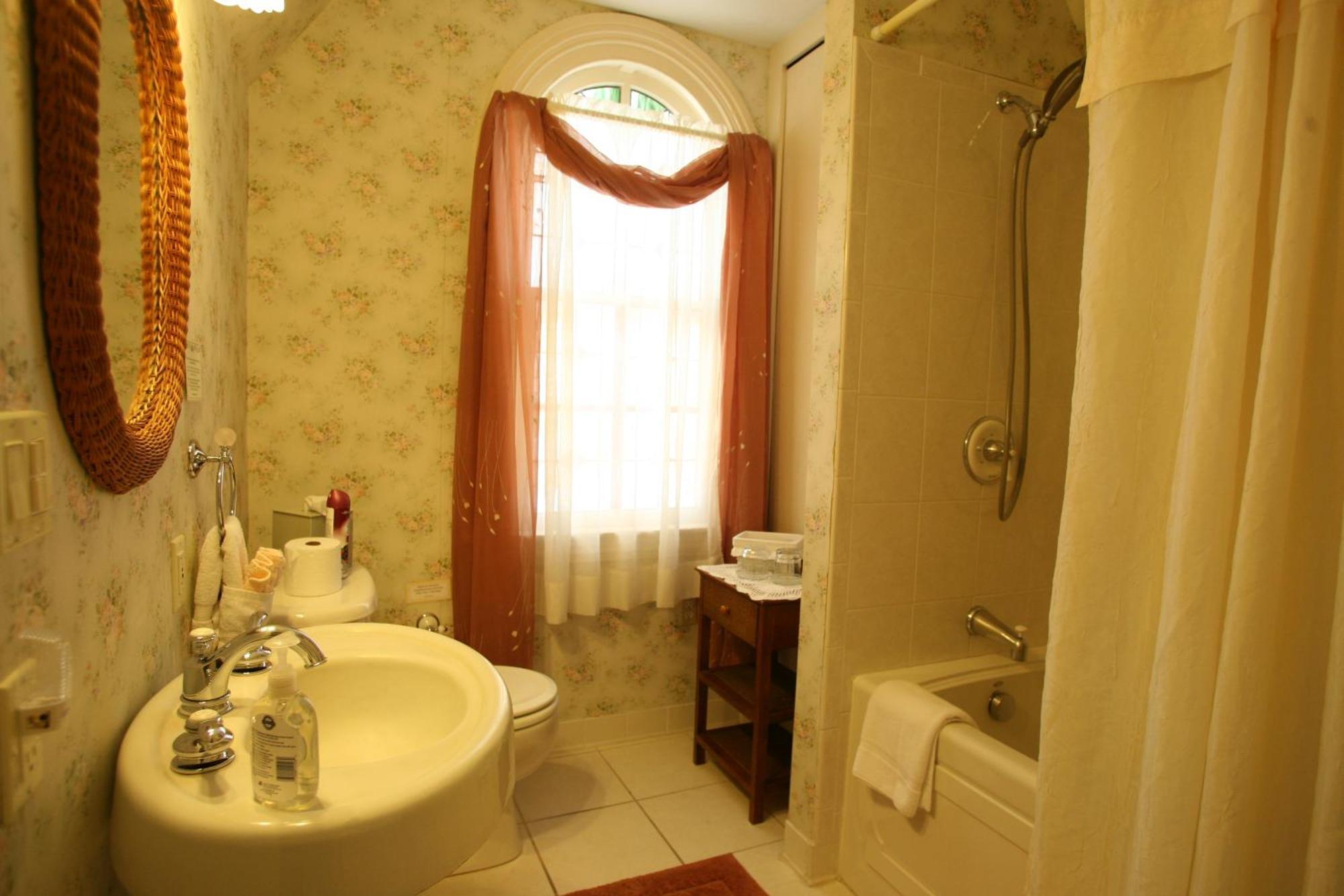 The Bacchus Inn Bed & Breakfast Cape May Cameră foto