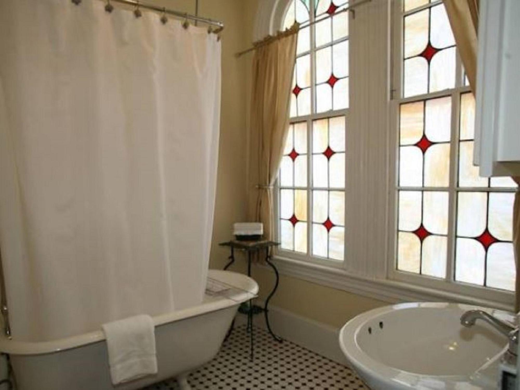 The Bacchus Inn Bed & Breakfast Cape May Cameră foto